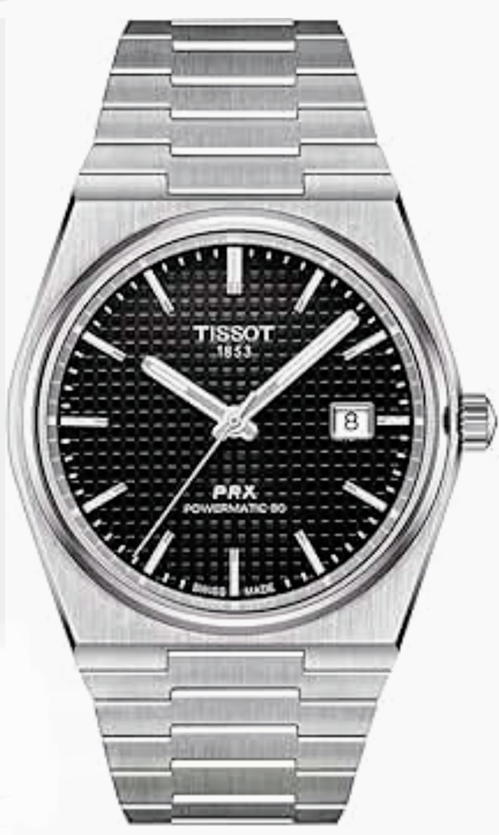 TISSOT 1853